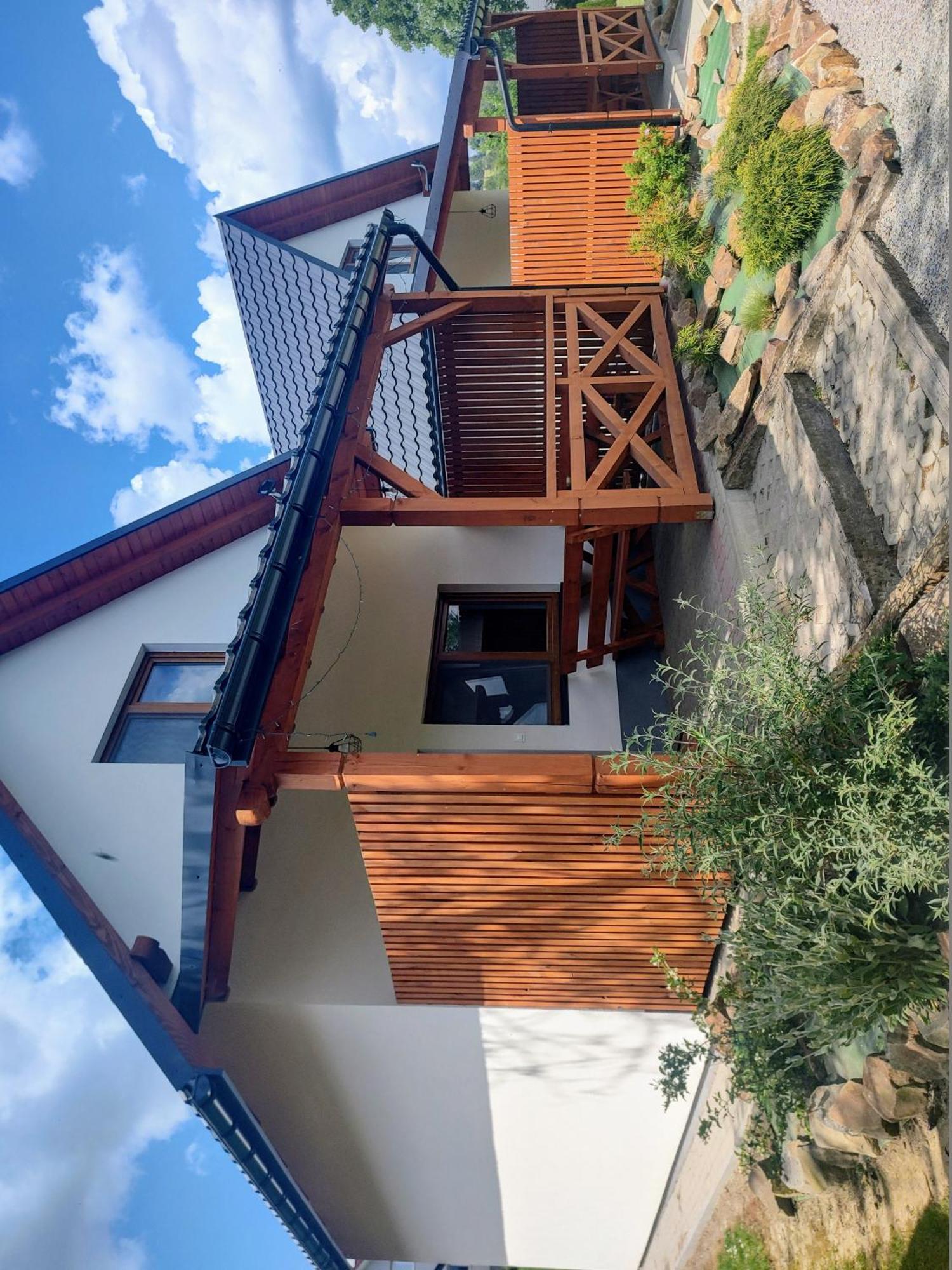 Villa Bieszczadzki Krakowiak 575-894-584 Lub 535-595-732 à Polańczyk Extérieur photo